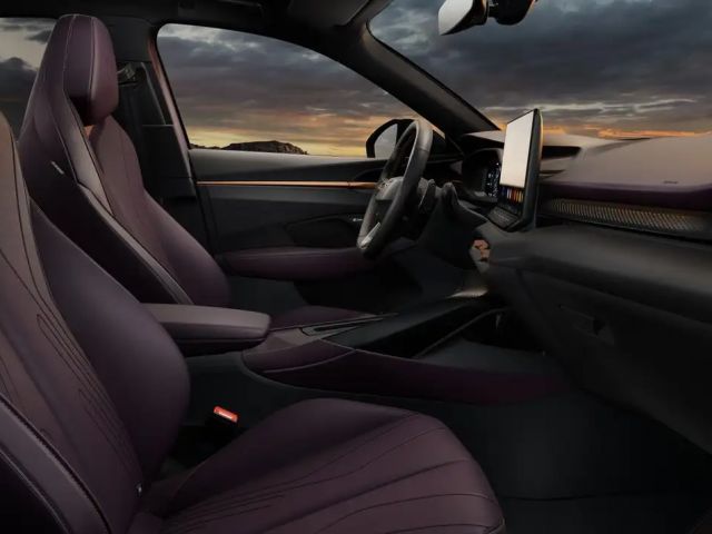 Cupra Terramar 1.5 e-Hybrid VZ e-Hybrid