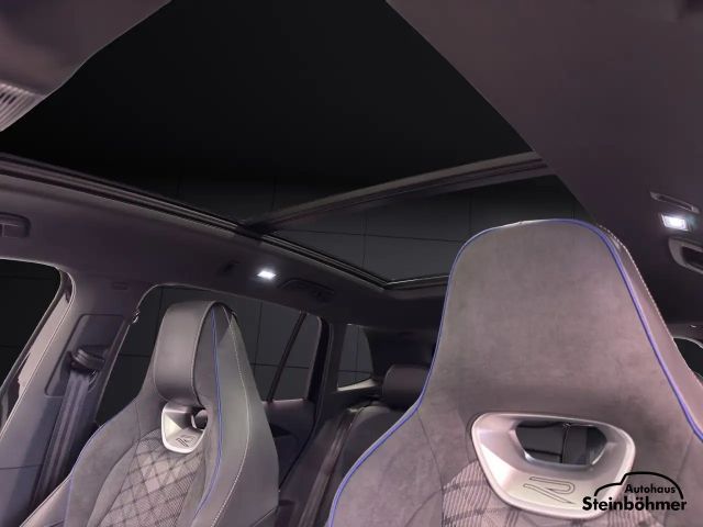 Volkswagen Tiguan DSG IQ.Drive R-Line