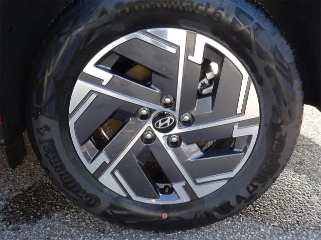 Hyundai Tucson 2WD T-GDi