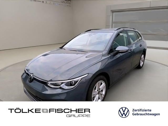 Volkswagen Golf 1.5 eTSI Golf VIII Variant