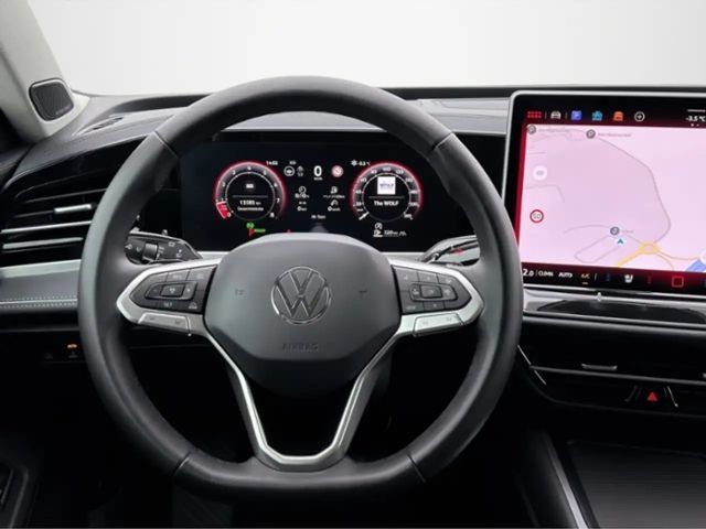 Volkswagen Passat 1.5 eTSI Variant