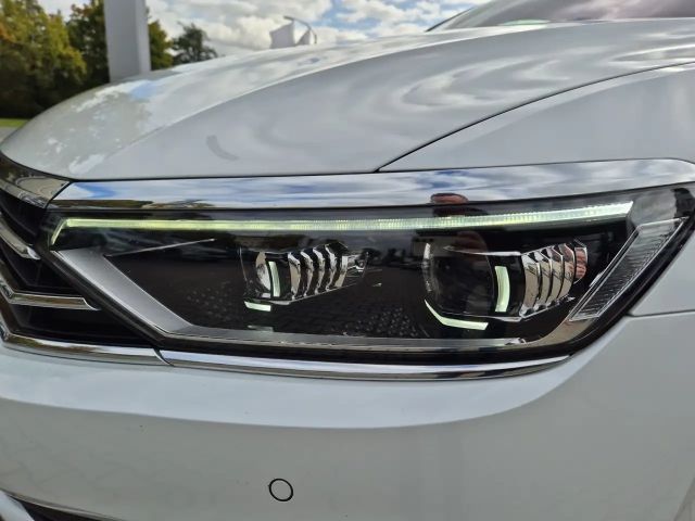 Volkswagen Passat Business DSG Variant