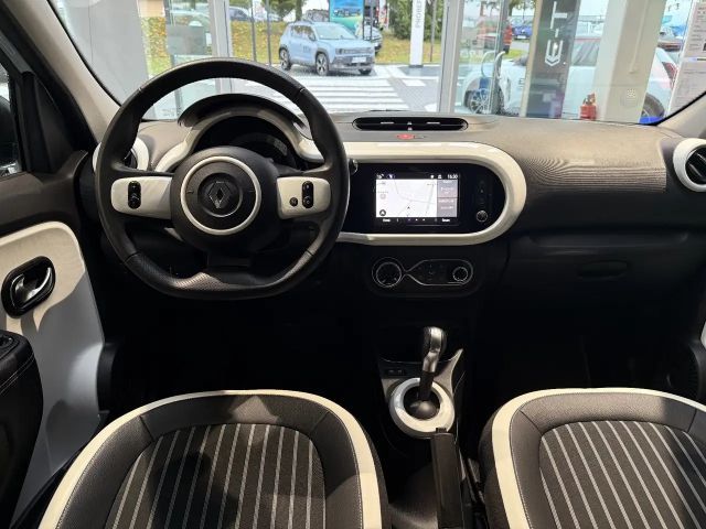 Renault Twingo Electric Techno