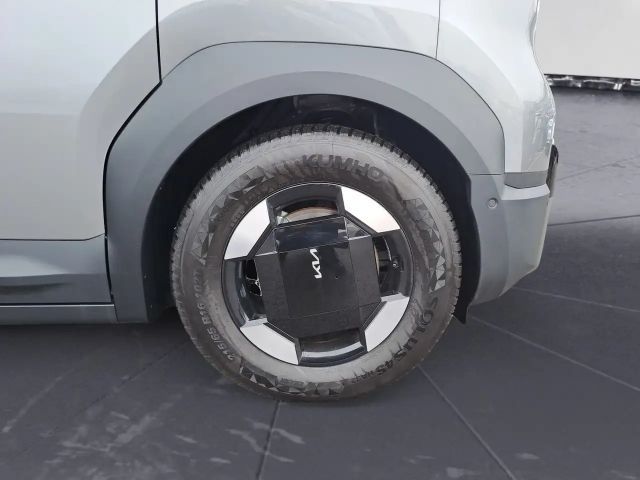 Kia PV5 Passenger 5-Sitzer Elite 405 km Reichweite
