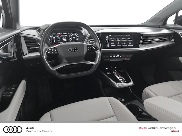 Audi Q4 e-tron 50 Quattro Sportback