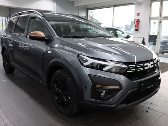 Dacia Jogger LPG Extr. LED SHZ Navi Klimaau 7-S SOFORT