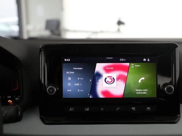 Seat Arona 1.0 TSI Reference