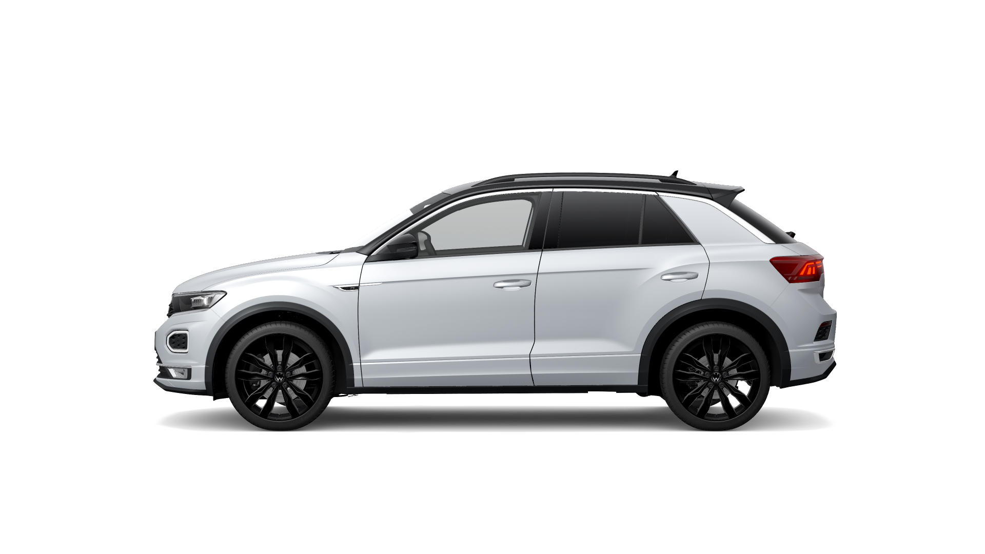 Volkswagen T-Roc 1.5 TSI DSG R-Line