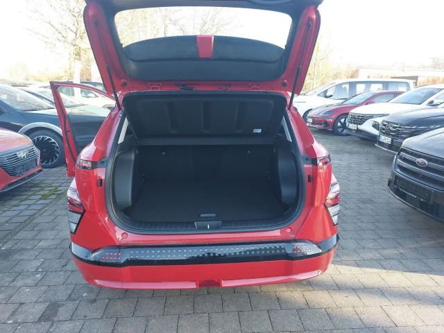 Hyundai Kona 2WD Advantage Electric