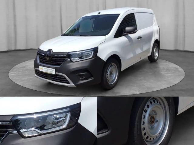 Renault Kangoo Blue