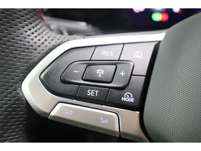 Volkswagen Golf 2.0 TSI DSG GTI Golf VIII