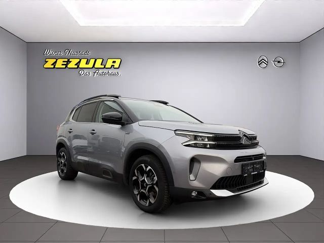 Citroën C5 Aircross BlueHDi Max