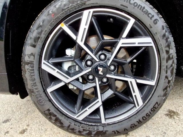 Hyundai Tucson 1.6 N Line T-GDi