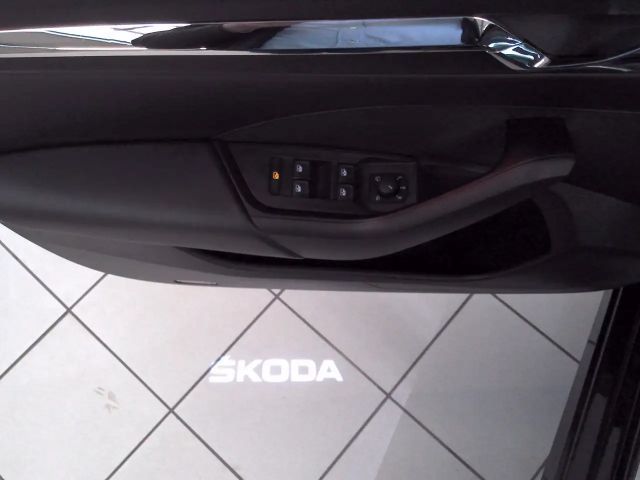 Skoda Octavia Style Style