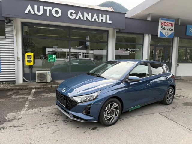 Hyundai i20 1.2