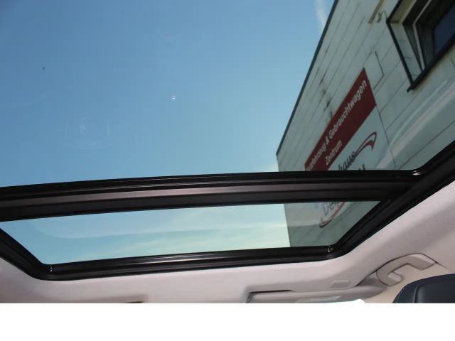 Citroën C5 Aircross Hybrid Plus