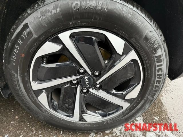 Kia Sportage GDi Vision