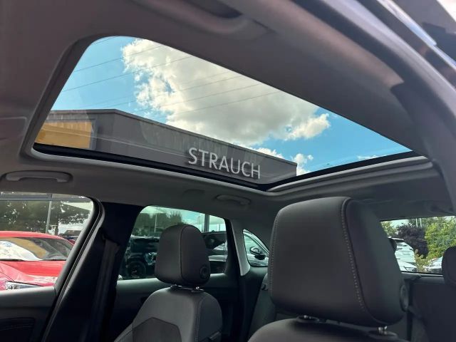 Opel Crossland X Ultimate