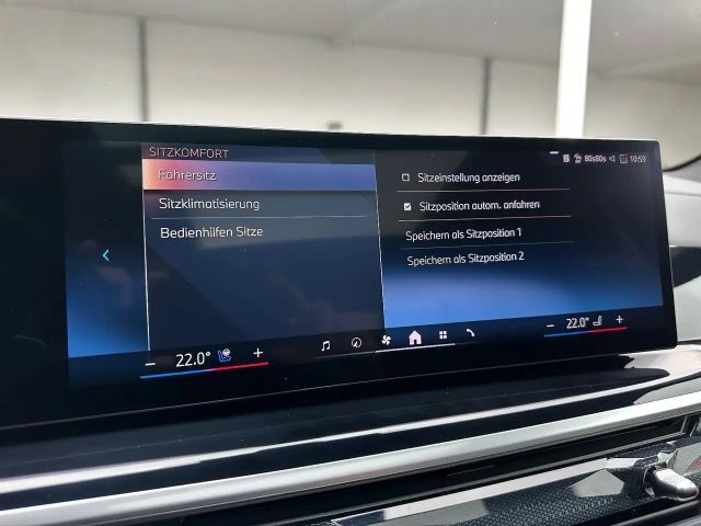 BMW X5 M-Sport xDrive