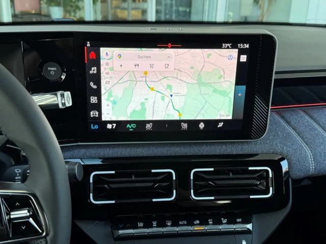 Renault 5 Electric Techno