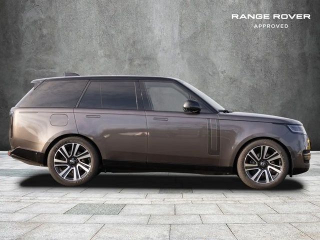 Land Rover Range Rover HSE