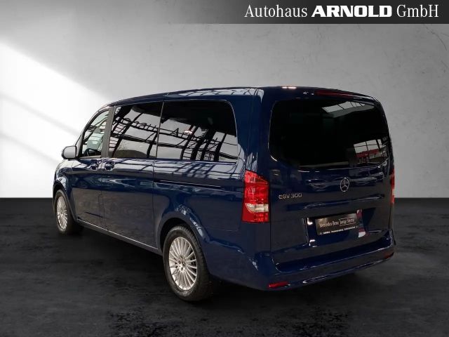 Mercedes-Benz EQV 300 Limousine Lang