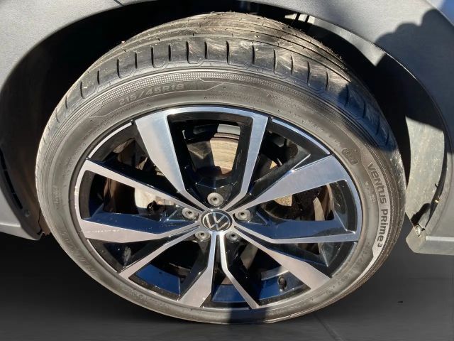 Volkswagen Taigo 1.5 TSI DSG R-Line