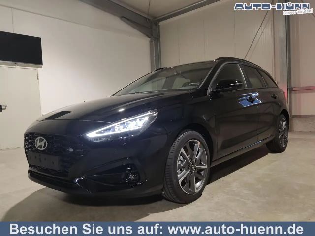 Hyundai i30 1.0 Go! T-GDi
