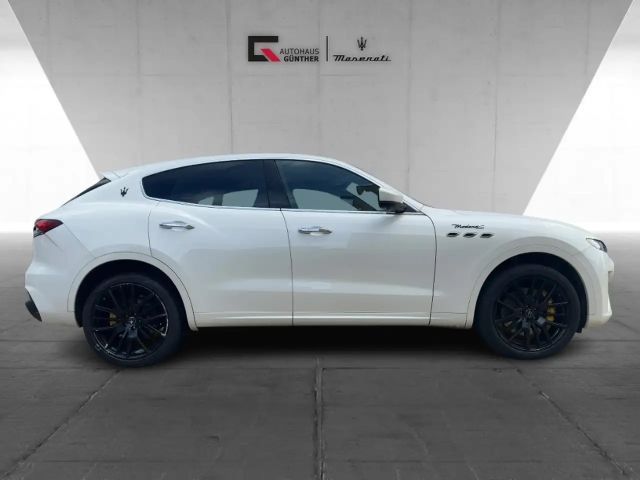 Maserati Levante Modena