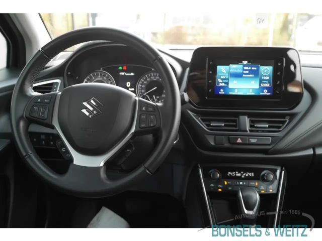Suzuki SX4 S-Cross Comfort DualJet Hybrid
