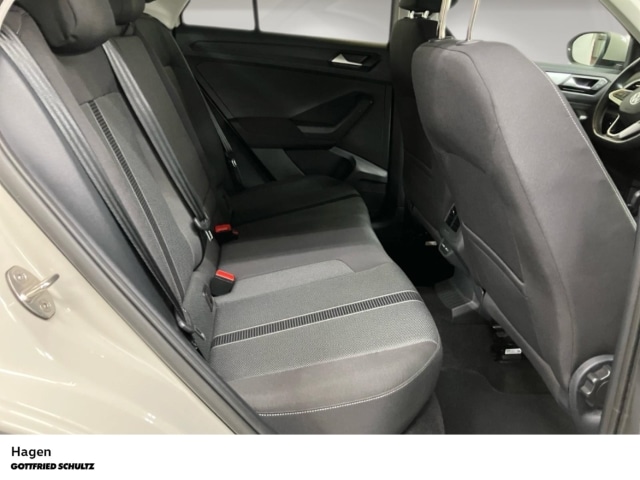 Volkswagen T-Roc 1.5 TSI DSG Life