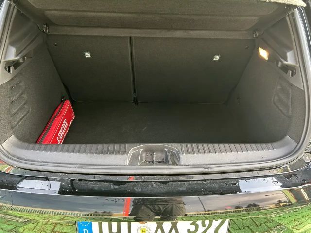 Mitsubishi Colt Hybrid