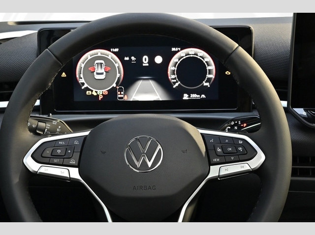 Volkswagen T-Roc 1.5 eTSI Life