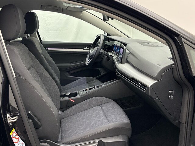 Volkswagen Golf 2.0 TDI DSG Golf VIII Life