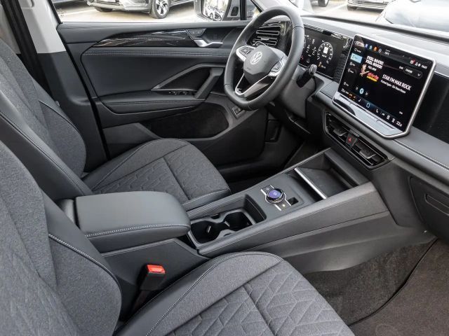 Volkswagen Tiguan 1.5 TSI DSG Life