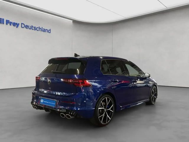 Volkswagen Golf 2.0 TSI 4Motion