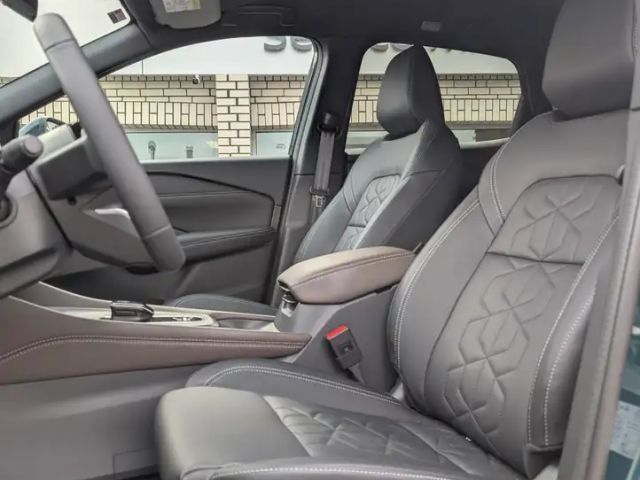 Nissan Qashqai Tekna