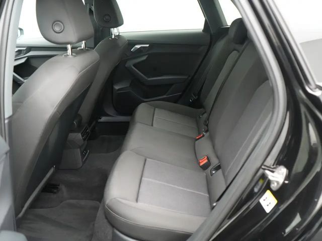 Audi A3 Sedan Sportback