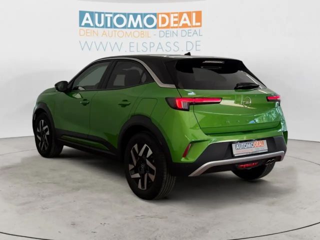 Opel Mokka GS-Line Grand Sport