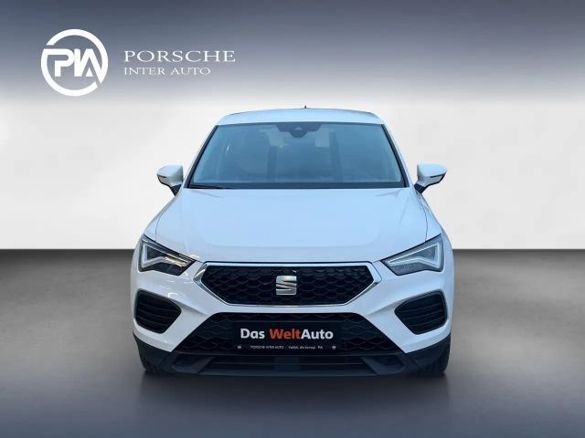 Seat Ateca 1.0 TSI Reference