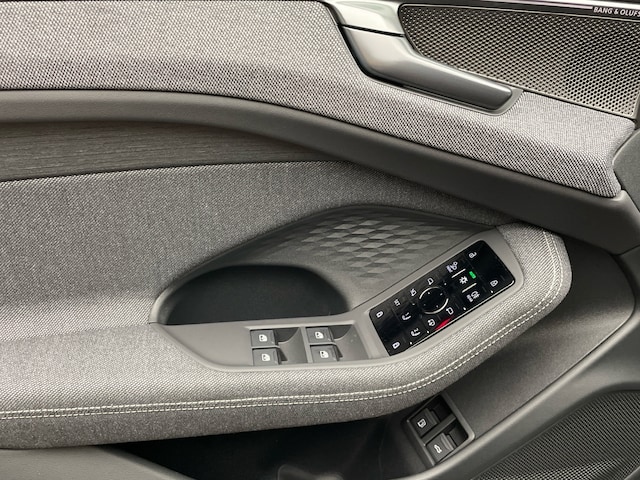 Audi A6 e-tron Quattro