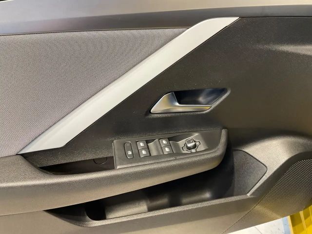 Opel Astra 1.6 Turbo Edition Turbo