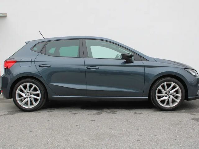Seat Ibiza 1.0 TSI FR-lijn