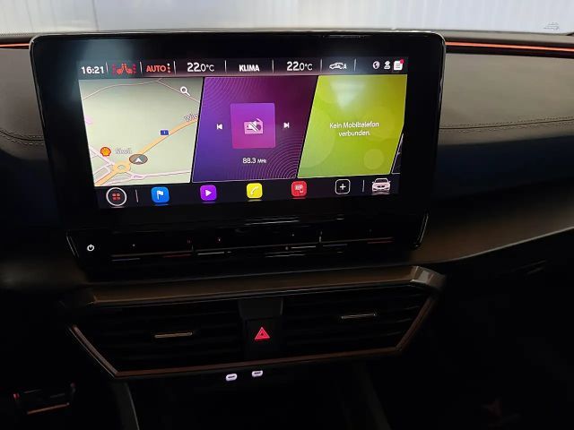 Cupra Leon 4Drive DSG VZ