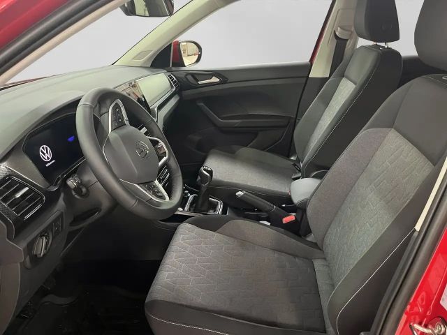 Volkswagen T-Cross Friends TSI