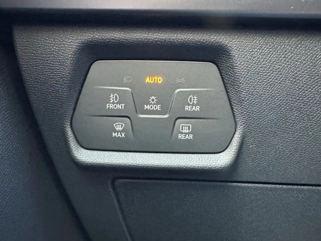 Cupra Leon 2.0 TSI DSG VZ