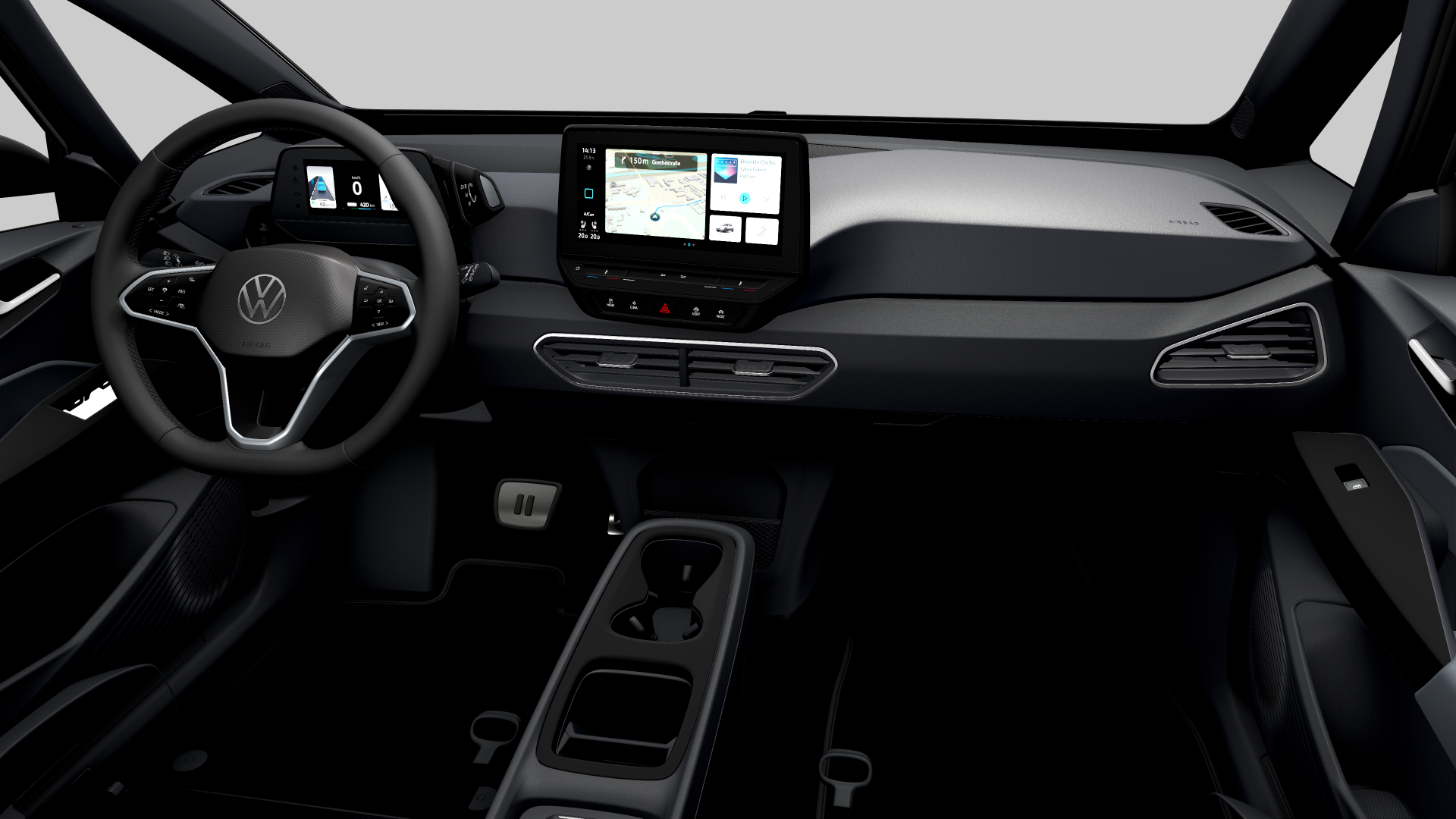 Volkswagen ID.3 Performance Pro