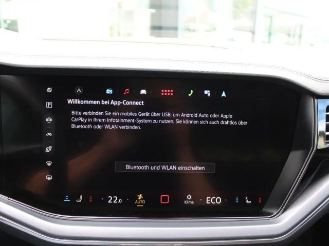 Volkswagen Touareg 4Motion eHybrid