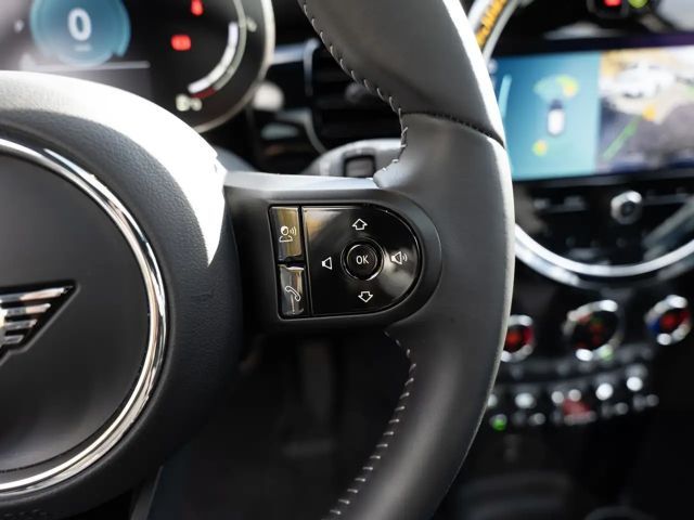 MINI Cooper Mini Yours Trim LED ALUFELGEN 18 ZOLL