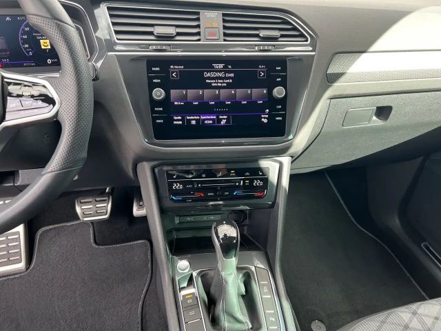 Volkswagen Tiguan 2.0 TDI DSG R-Line